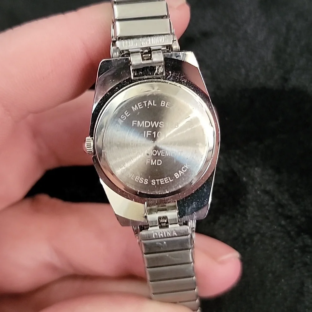 Fmd watch - Picture 3 of 4